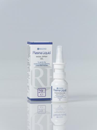PLASMA Liquid Nasenspray 20 ml