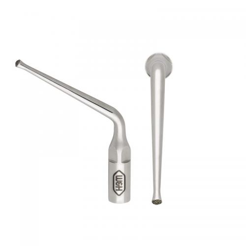 Endodontie 4E mit Gabelschlüssel