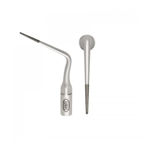 Endodontie 6E mit Gabelschlüssel