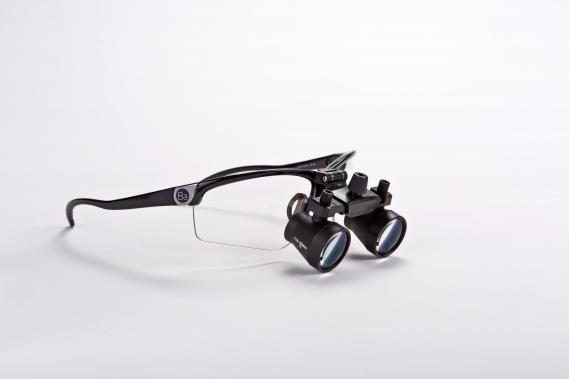 BaLUPO® BaSICO 2.5 x 380 Sport Schwarz L