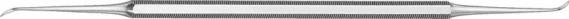EXKAVATOR WHITE _5 DOPP.END.