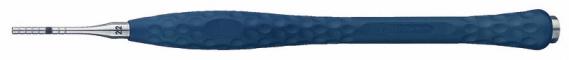 ERGOPLANT SINUTOM GERADE D:2,2MM