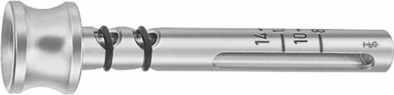 SCHRAUBENSICHERUNGSHÜLSE ZU DX606R