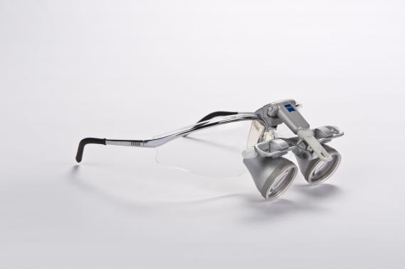 ZEISS EyeMag® Smart 2.5 x 450 Sport