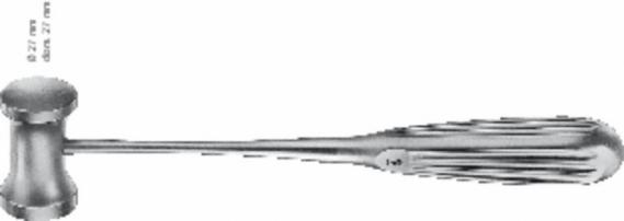 HAMMER HAJEK 210GR.220MM