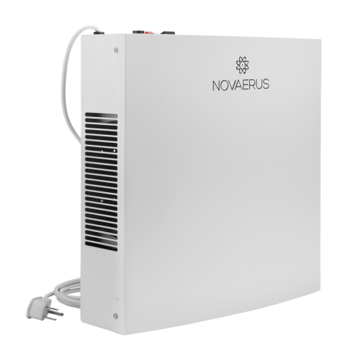 NOVAERUS NV800 Luftreinigungs-System