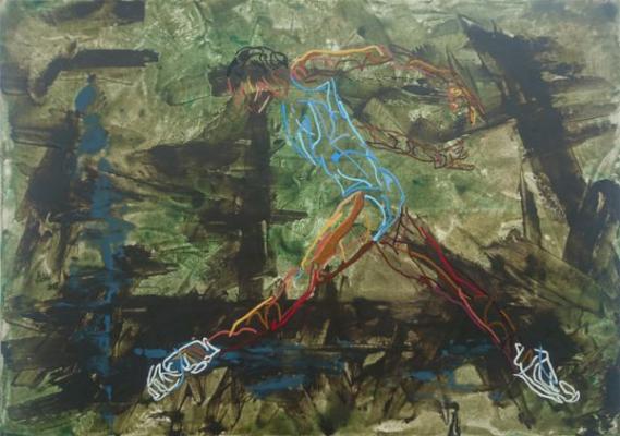 XXIII 24 - Ballerina -