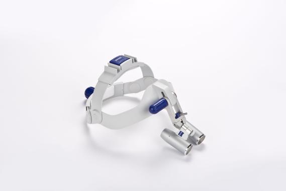 ZEISS EyeMag® Pro S 3.2 x 500