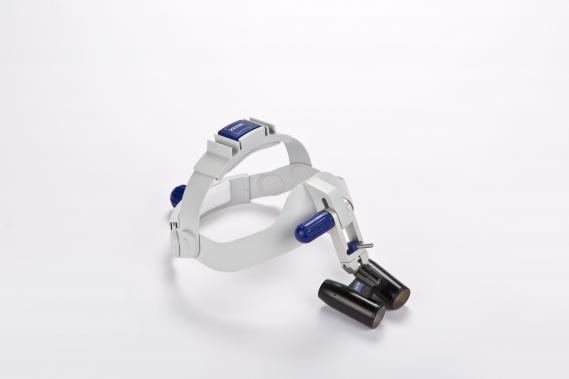 ZEISS Kopflupe KS 4.0 x 500