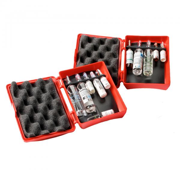 BTM-Box konvex, 5 Ampullen