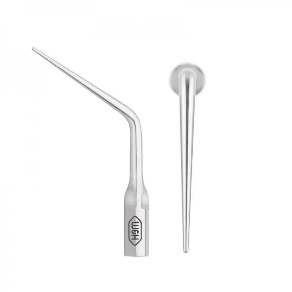 Endodontie 2E mit Gabelschlüssel