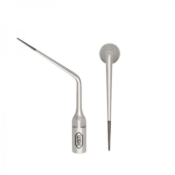 Endodontie 3E mit Gabelschlüssel