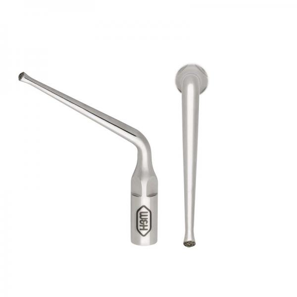 Endodontie 4E mit Gabelschlüssel