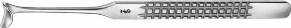 WUNDHAKEN SATTELFÖRMIG 10X13MM