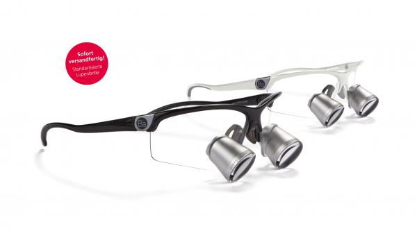 BaLUPO® easy 2.5 x 400 Weiss S eng (56-60)