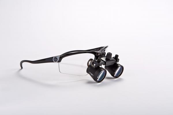 BaLUPO® BaSICO 2.5 x 380 Sport Schwarz L