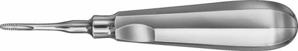 WURZELHEBER LINDO LEVIAN 3,5MM