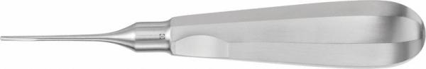 EXTRALUX INSTRUMENT GER.2MM