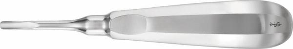 WURZELHEBER GEB.4,5MM _1C