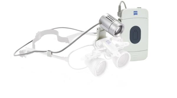 ZEISS EyeMag® Light II
