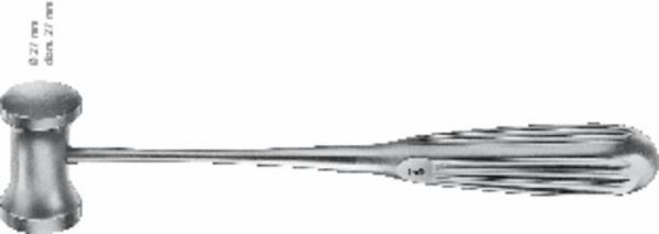 HAMMER HAJEK 210GR.220MM