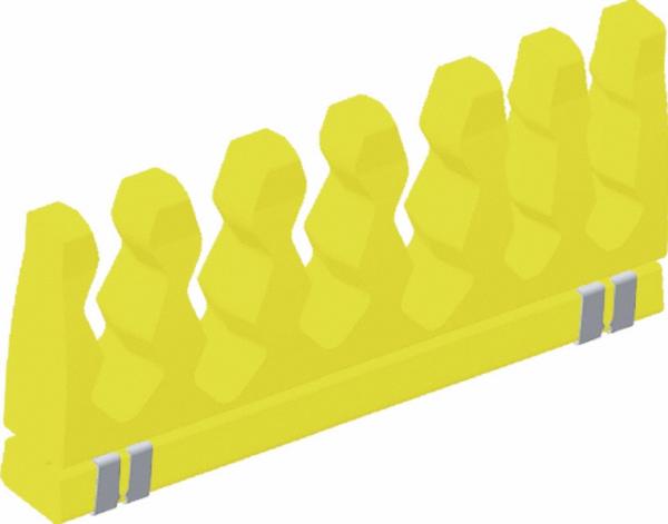 SILIKONSTEG FÜR JF234R 76X33MM