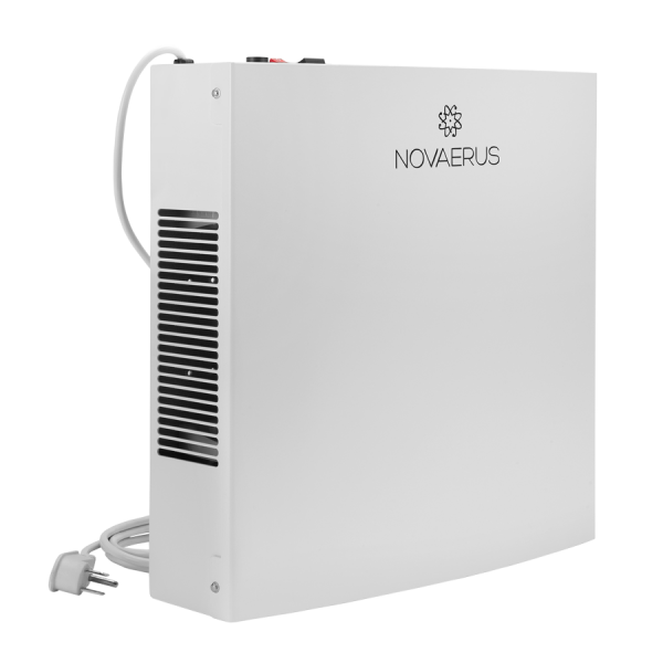 NOVAERUS NV800 Luftreinigungs-System