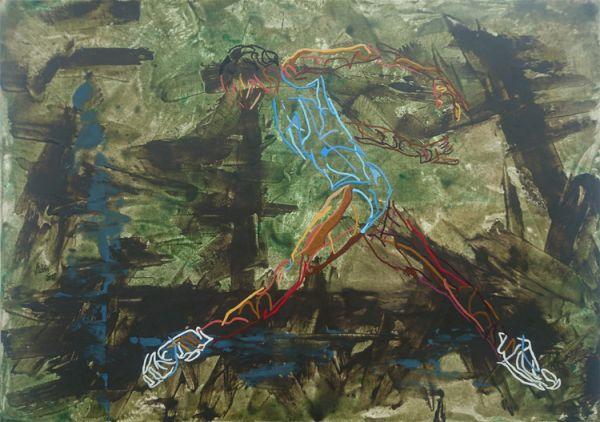 XXIII 24 - Ballerina -