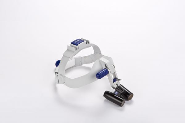 ZEISS Kopflupe KS 4.0 x 500