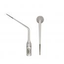 Endodontie 3E mit Gabelschlüssel