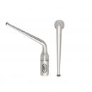 Endodontie 4E mit Gabelschlüssel