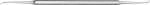 EXKAVATOR WHITE _5 DOPP.END.