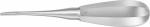 WURZELHEBER BEIN GER.3MM