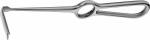 SPINA NASALIS HAKEN OBWEGESER 10X42MM