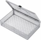 SIEBTRAY MIT DECKEL 274X172X60MM